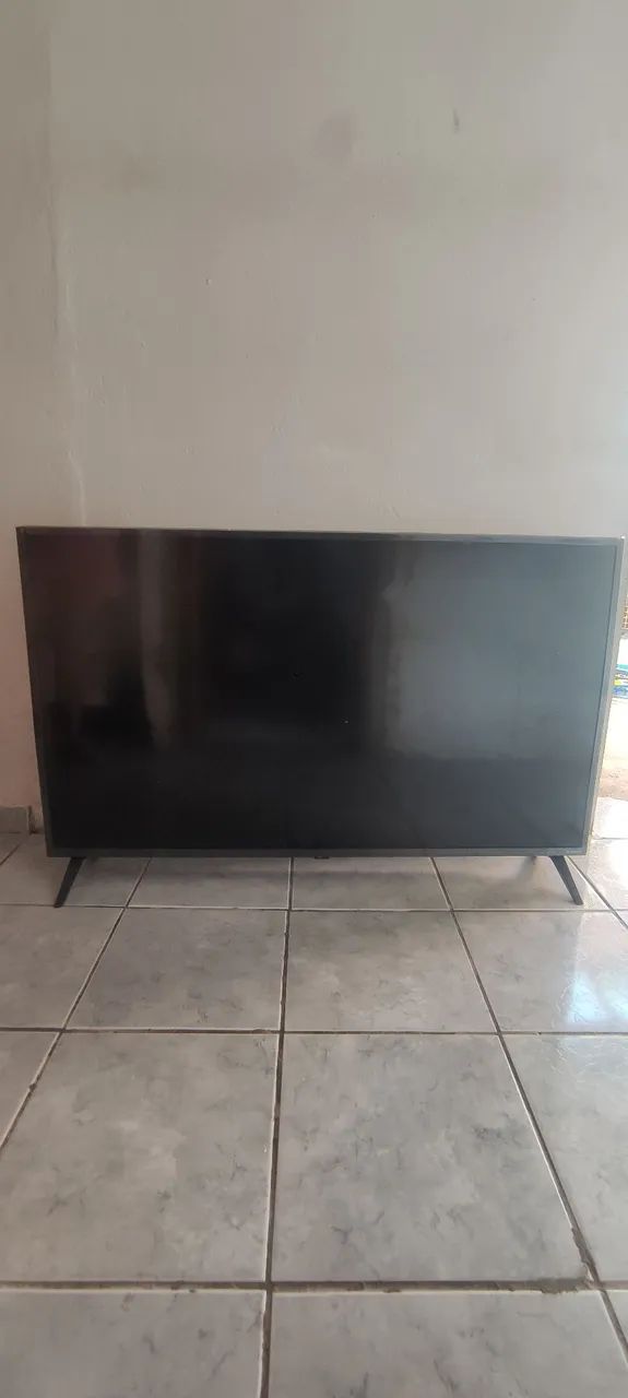 Tv LG nano Cell  - Foto 4