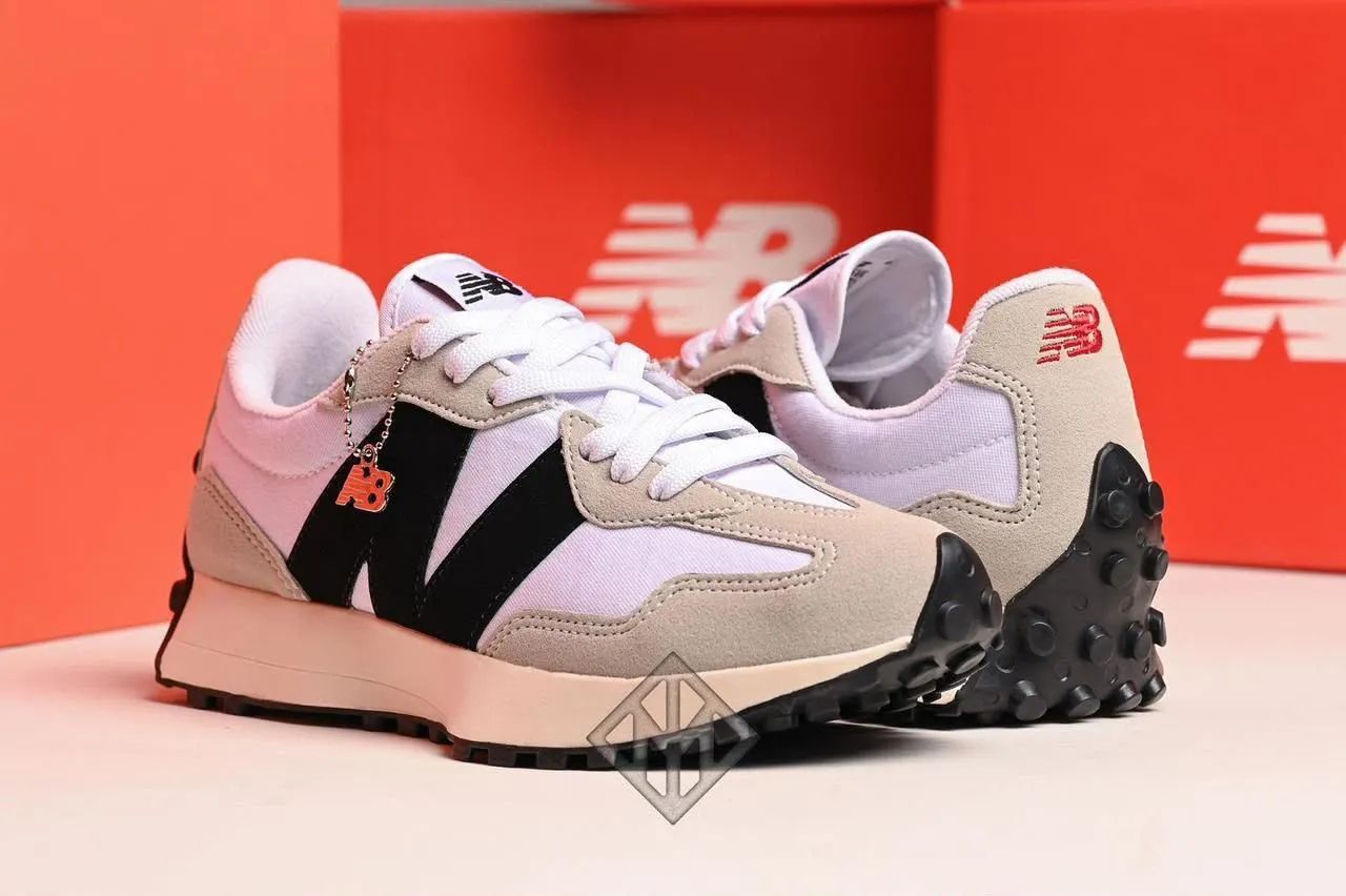 NEW BALANCE 327 LINHA PREMIUM  - Foto 2