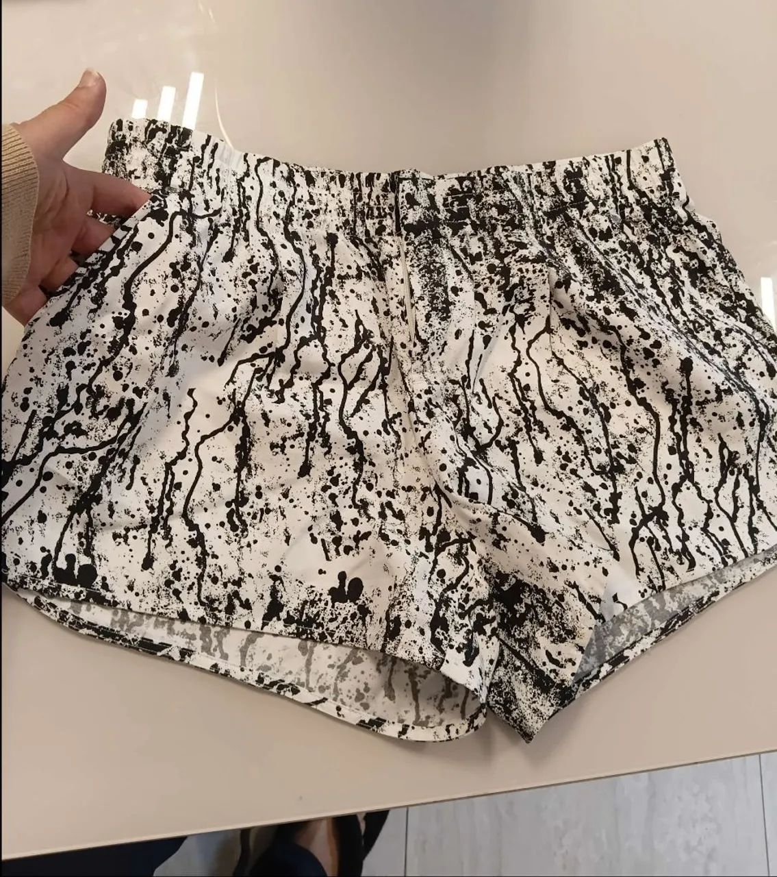 Short Calvin klein