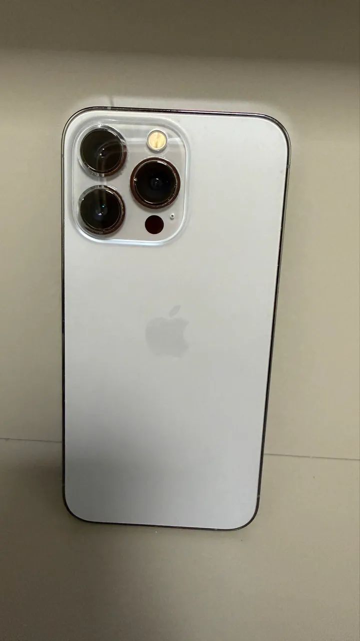 iPhone 13 Pro 256GB - Azul (Sierra Blue).