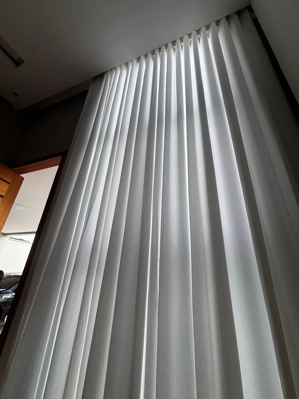 Cortinas sob medida  - Foto 2