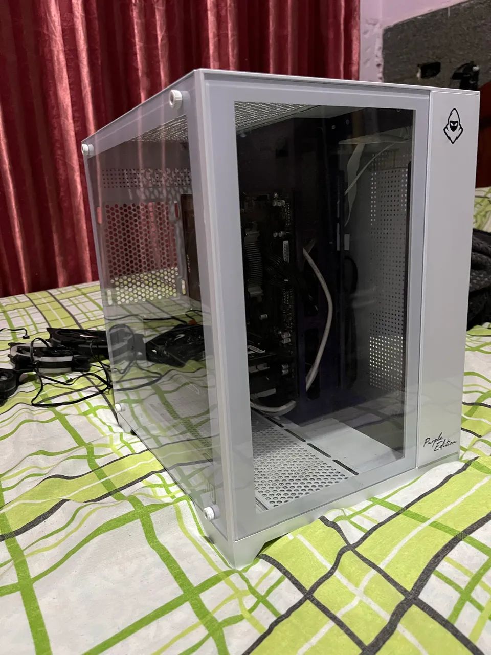 Pc gamer ryzen  - Foto 3