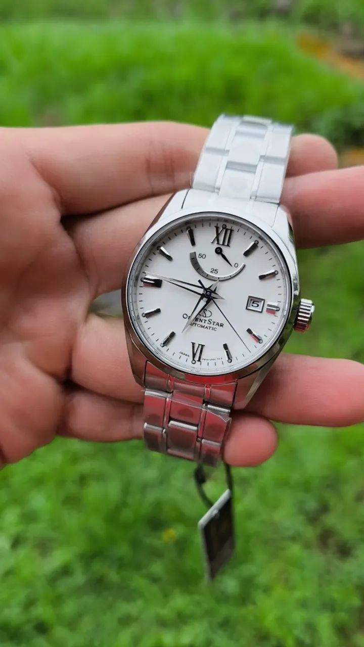 Grand Seiko  - Foto 5