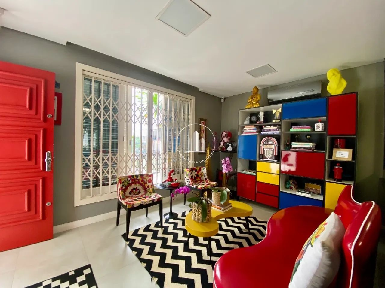 Casa 4 Quartos sendo 1 suíte com 330m² - Bom Abrigo - Foto 5