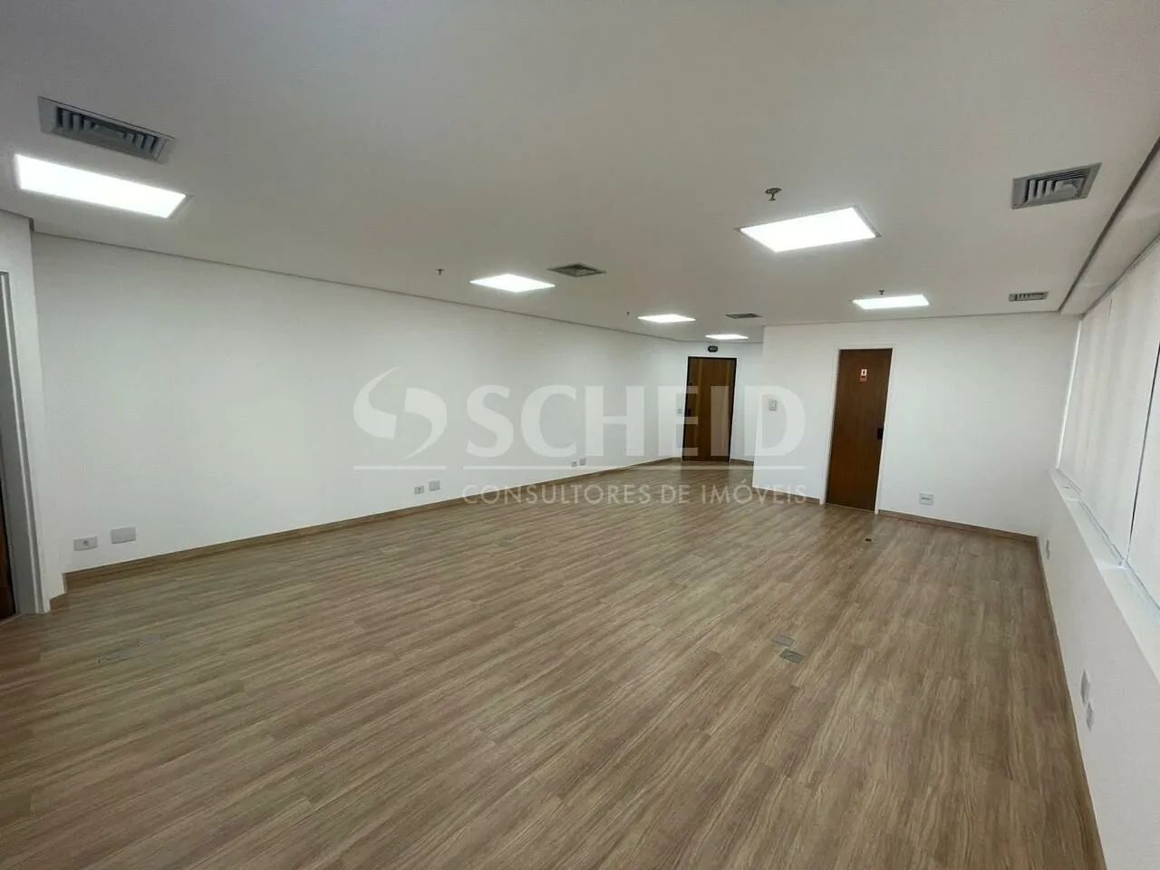 Conjunto Comercial Reformado no Itaim Bibi - SP - Foto 7