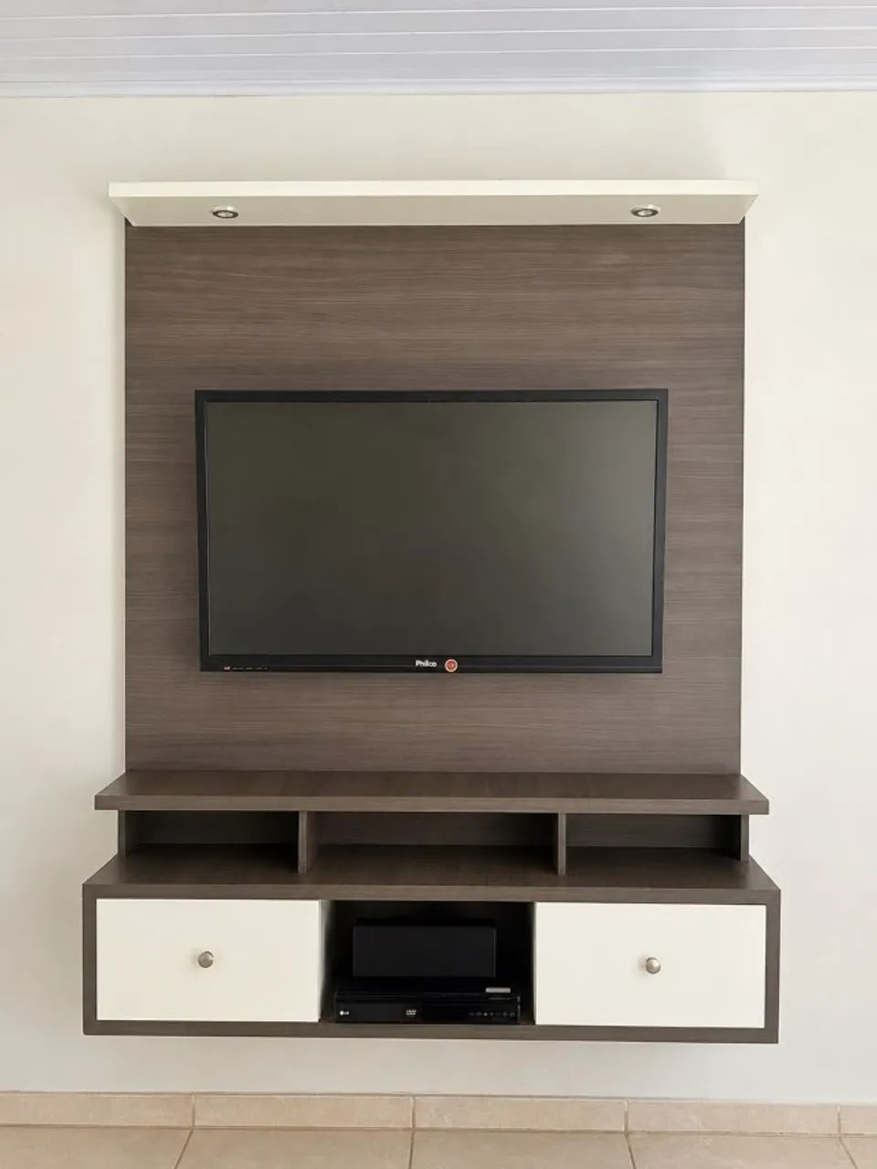 RACK /PAINEL PARA TV 