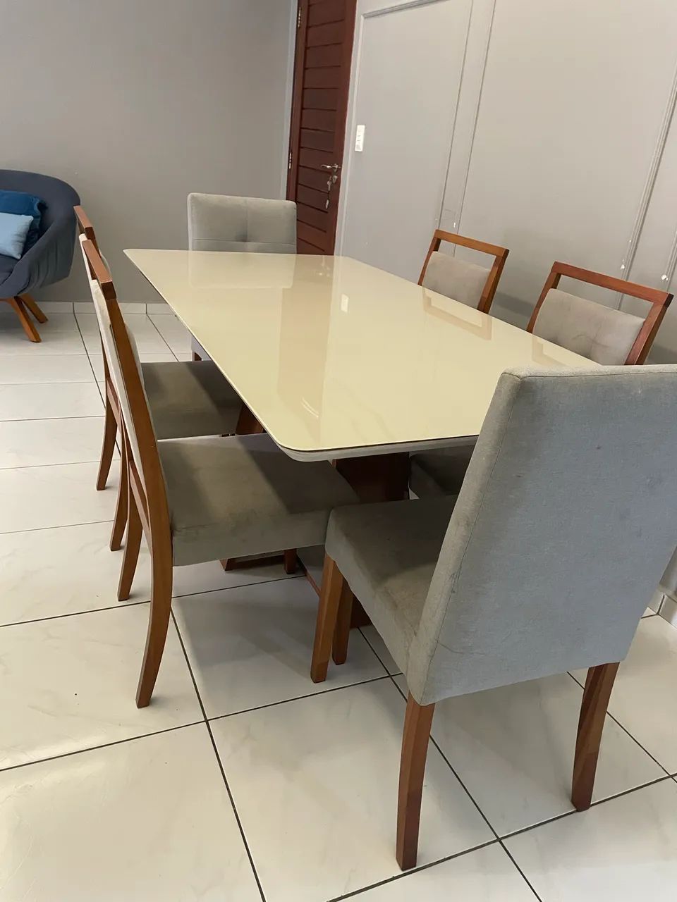 Sala de Jantar - Foto 4