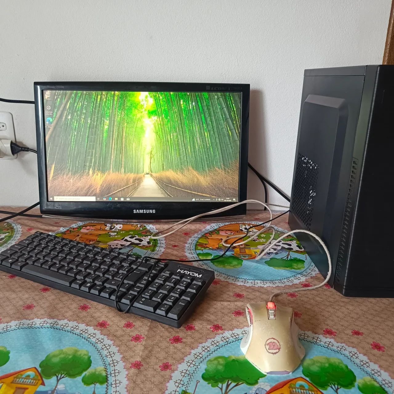 Computador completo - Foto 2