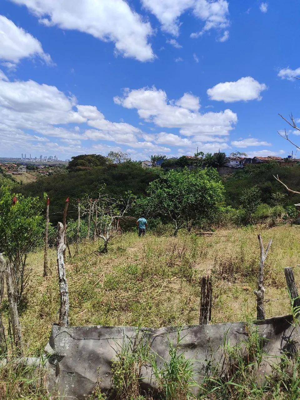  terreno 8 x 30 pra vender rapido
