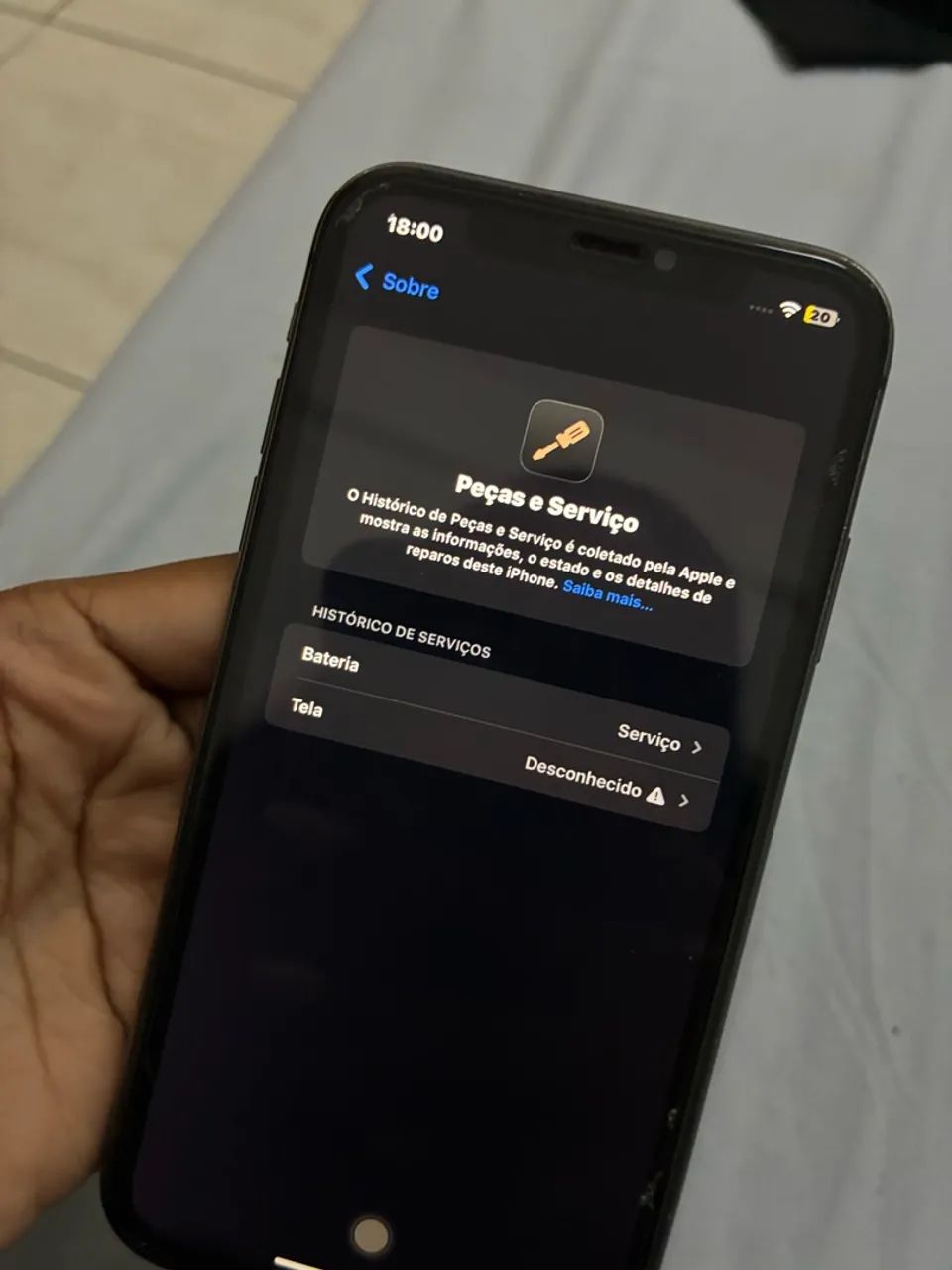 iphone 11 128gb - Foto 4