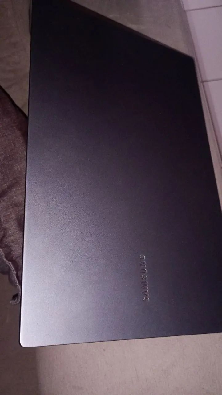Notebook Samsung Intel U300 8GB RAM 256GB SSD Windows 11 - Foto 2