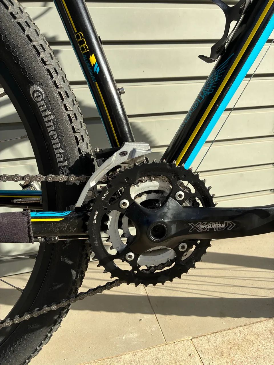 2014 GT Karakoram Comp M ? - Foto 3