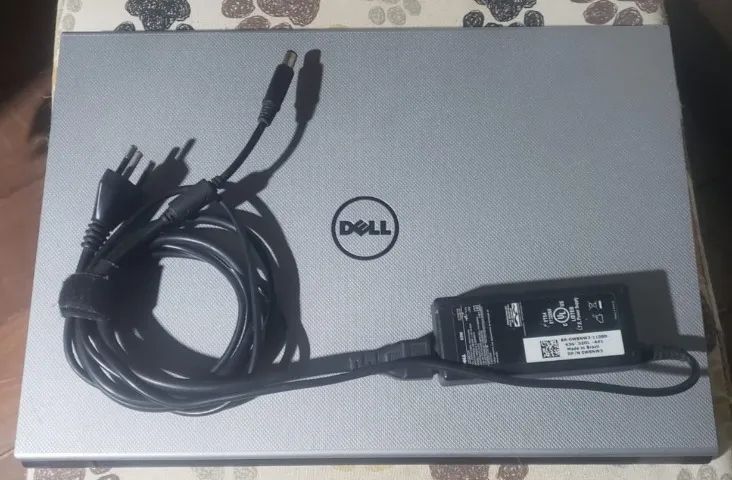 Notebook Dell - Foto 2