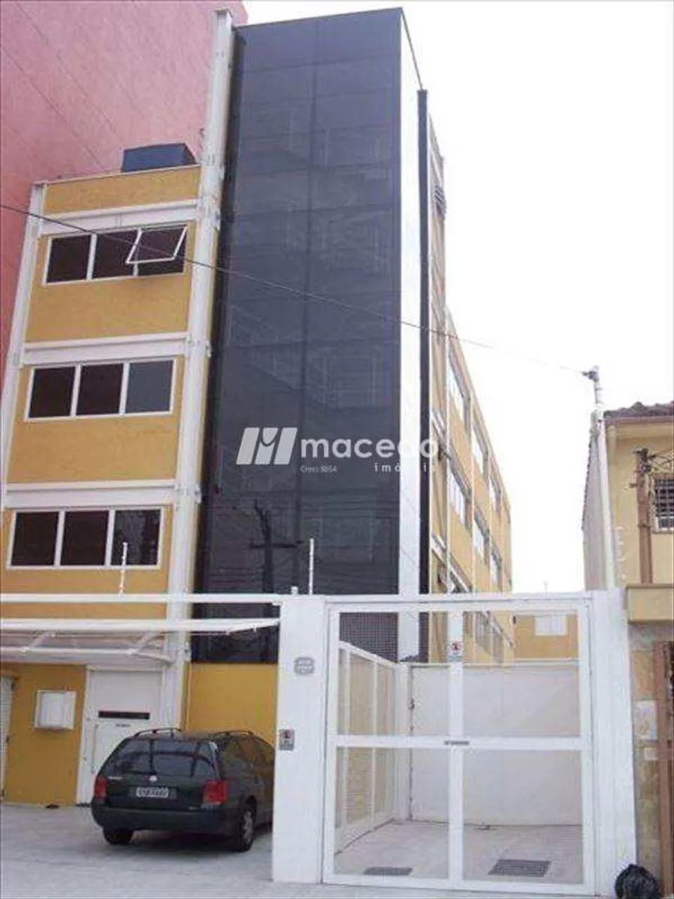 Sala, Barra Funda, São Paulo - Locação - Foto 2
