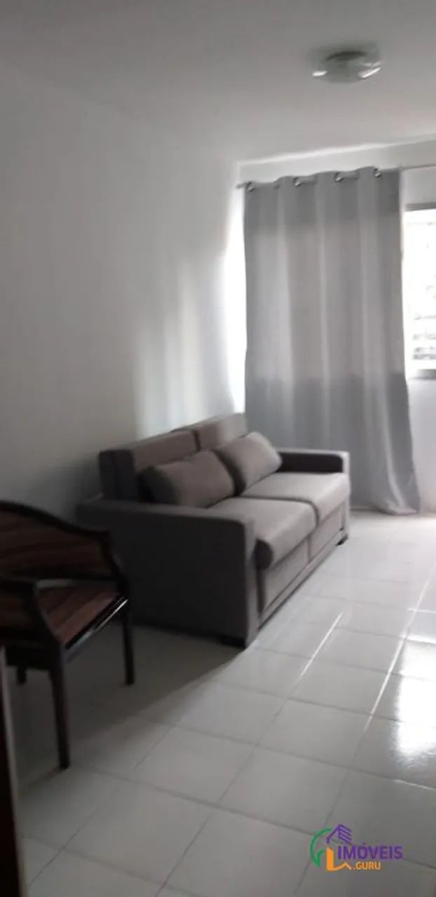 APARTAMENTO - VILA OLÍMPIA - SP - Foto 3