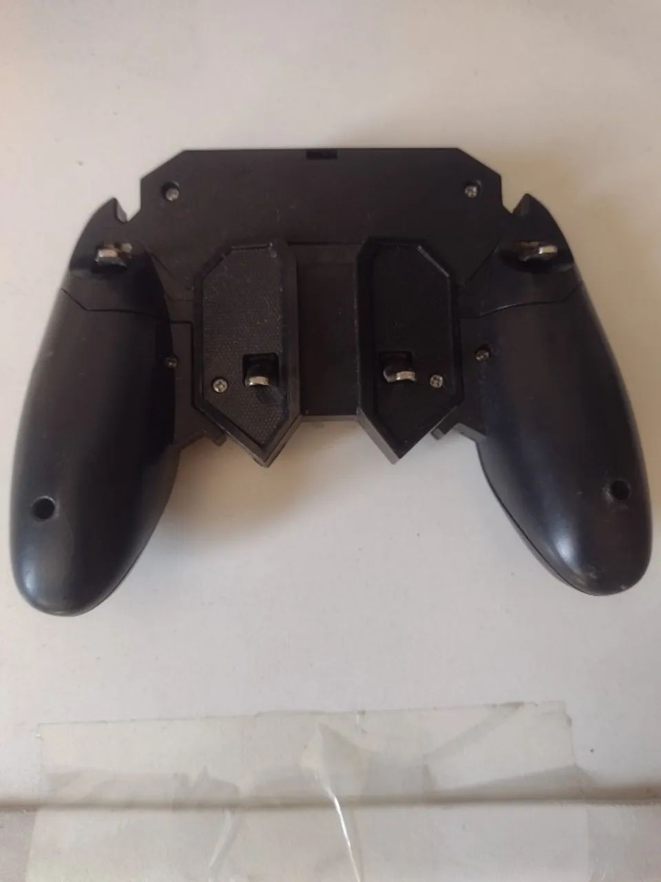 Grip para clique em jogos de celular - Foto 2