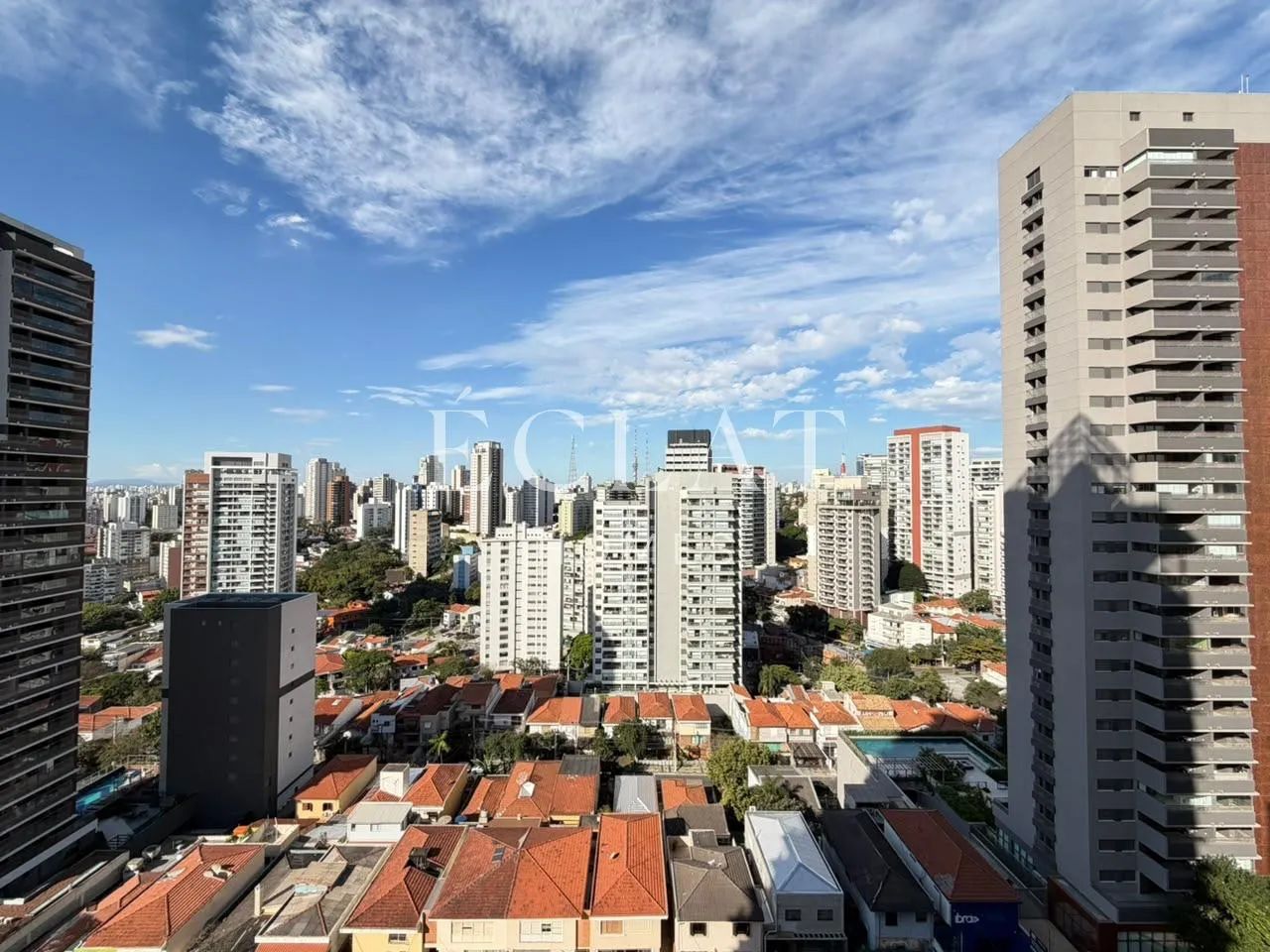 Apartamento com 47m², para alugar na Vila Madalena. - Foto 2