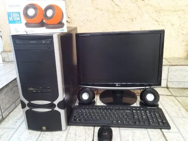 Computadores Completos Ifood - Foto 3
