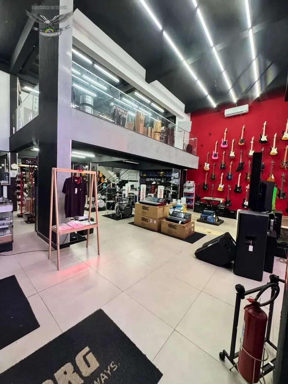 PREDIO COMERCIAL A VENDA - Foto 4