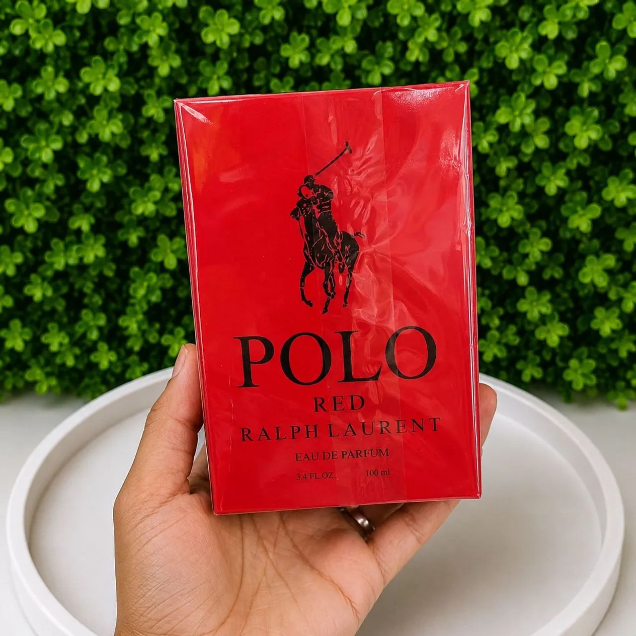 Kit com 2 Perfumes 100ml <br>Similares  - Foto 2