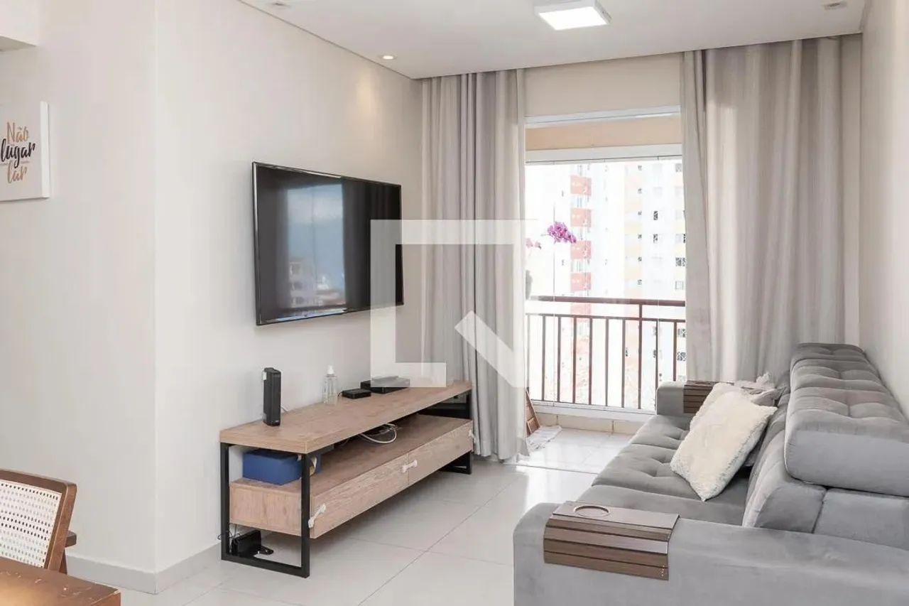 Apartamento Padrão Rua Antonieta