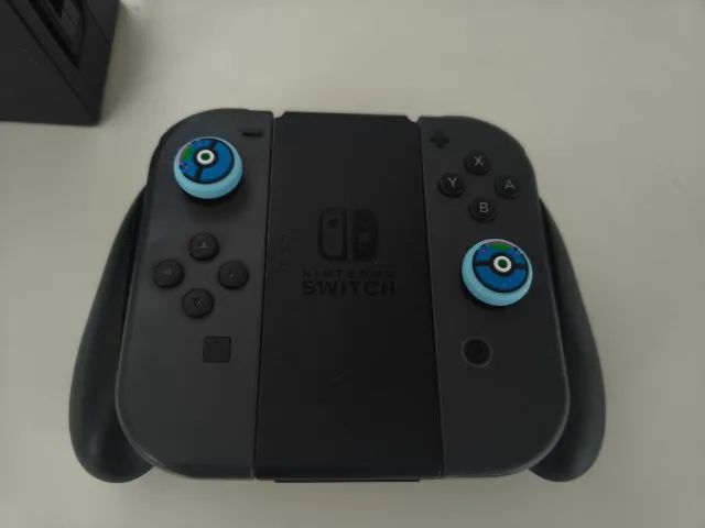 Nintendo switch V2 - Foto 5