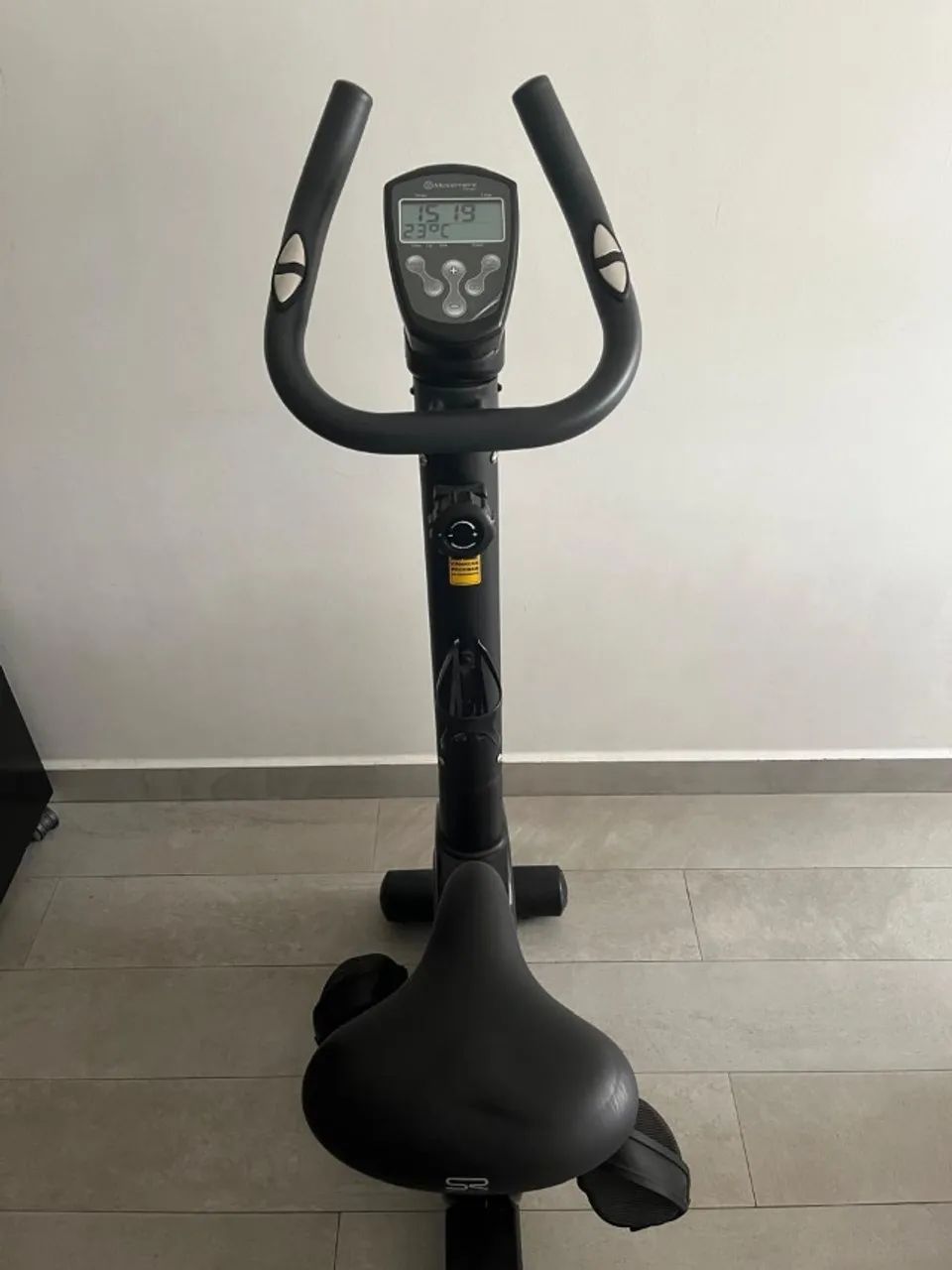 Bicicleta Ergométrica Vertical Perform V3 Movement - Foto 3