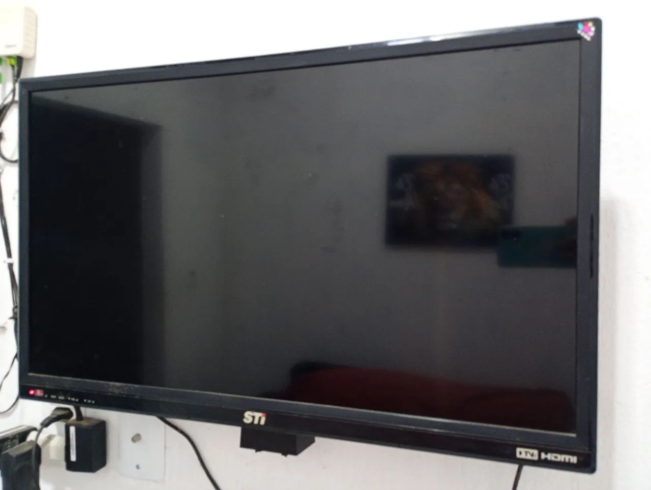 TV STI DTV HDMI  - Foto 2