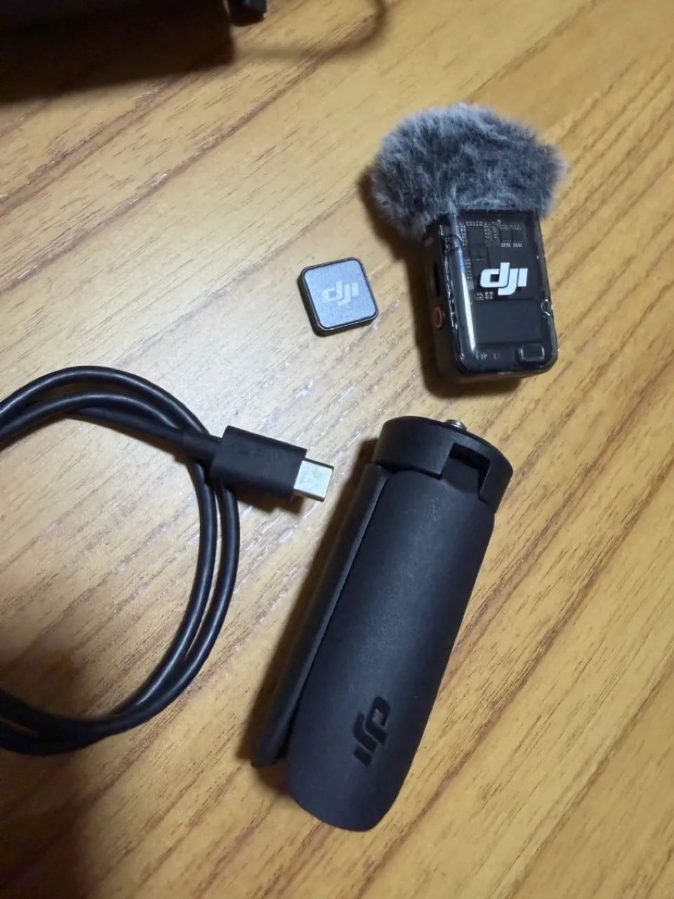 Osmo pocket 3 combo creator  - Foto 2