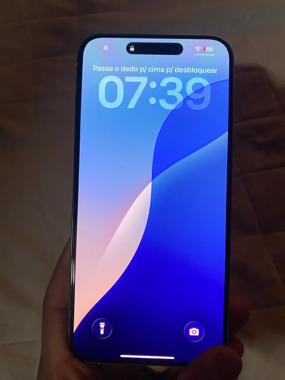 Iphone 15 pro Max 256GB - Foto 3
