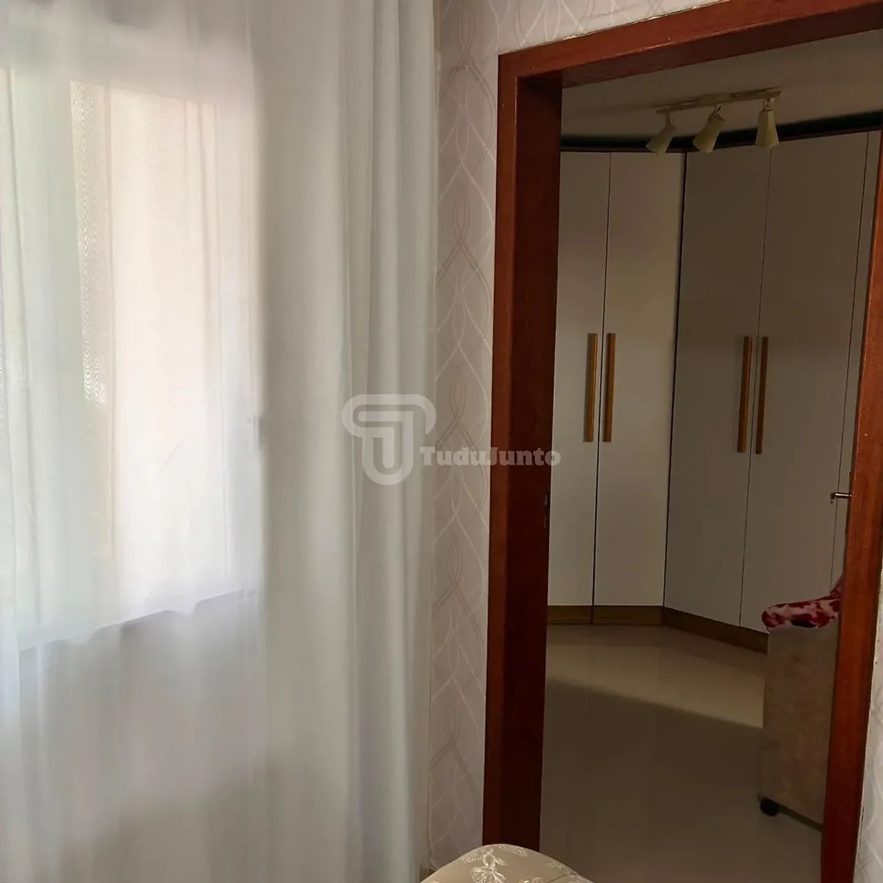 Sobrado Geminado 3 Quartos 112m² - Aririú - Foto 4
