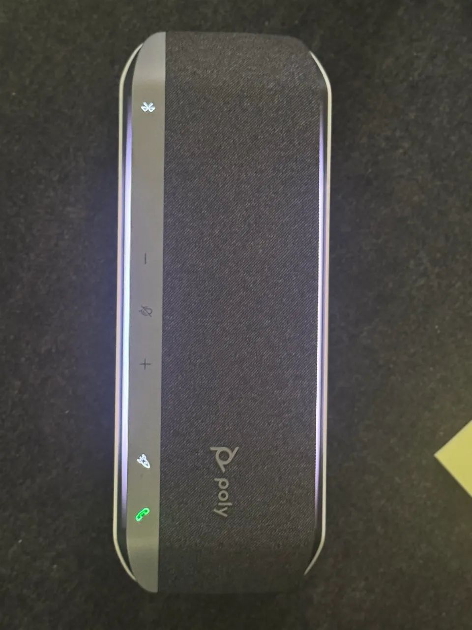 Poly sync 40 auto falante Bluetooth  - Foto 2