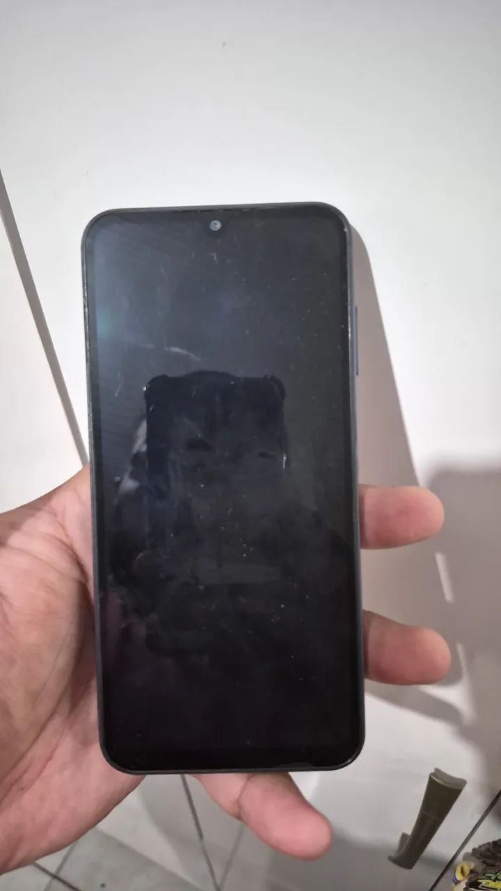 CELULAR SEMI NOVO A25 SAMSUNG  - Foto 2