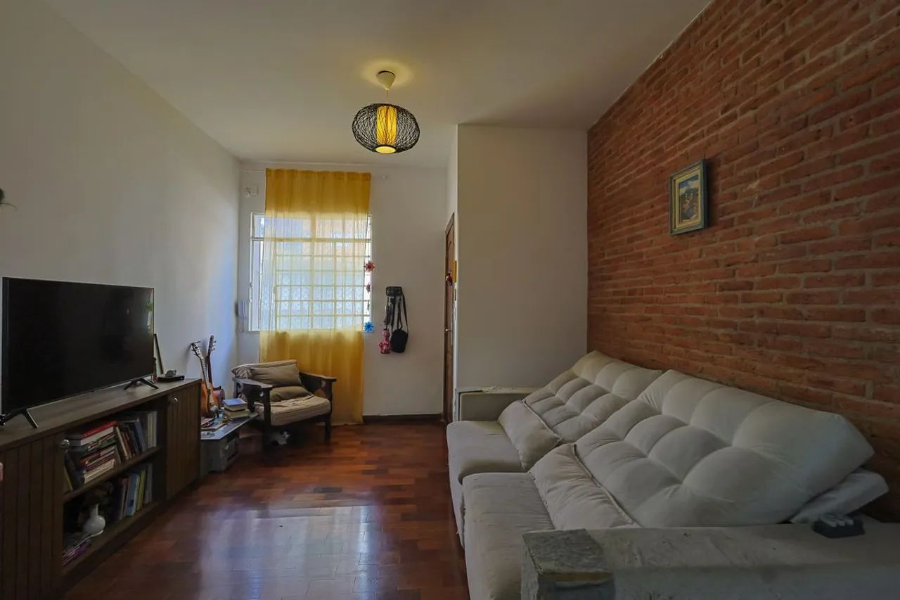 Apartamento à Venda - São Pedro, 2 Quartos, 71 m2 - Foto 4