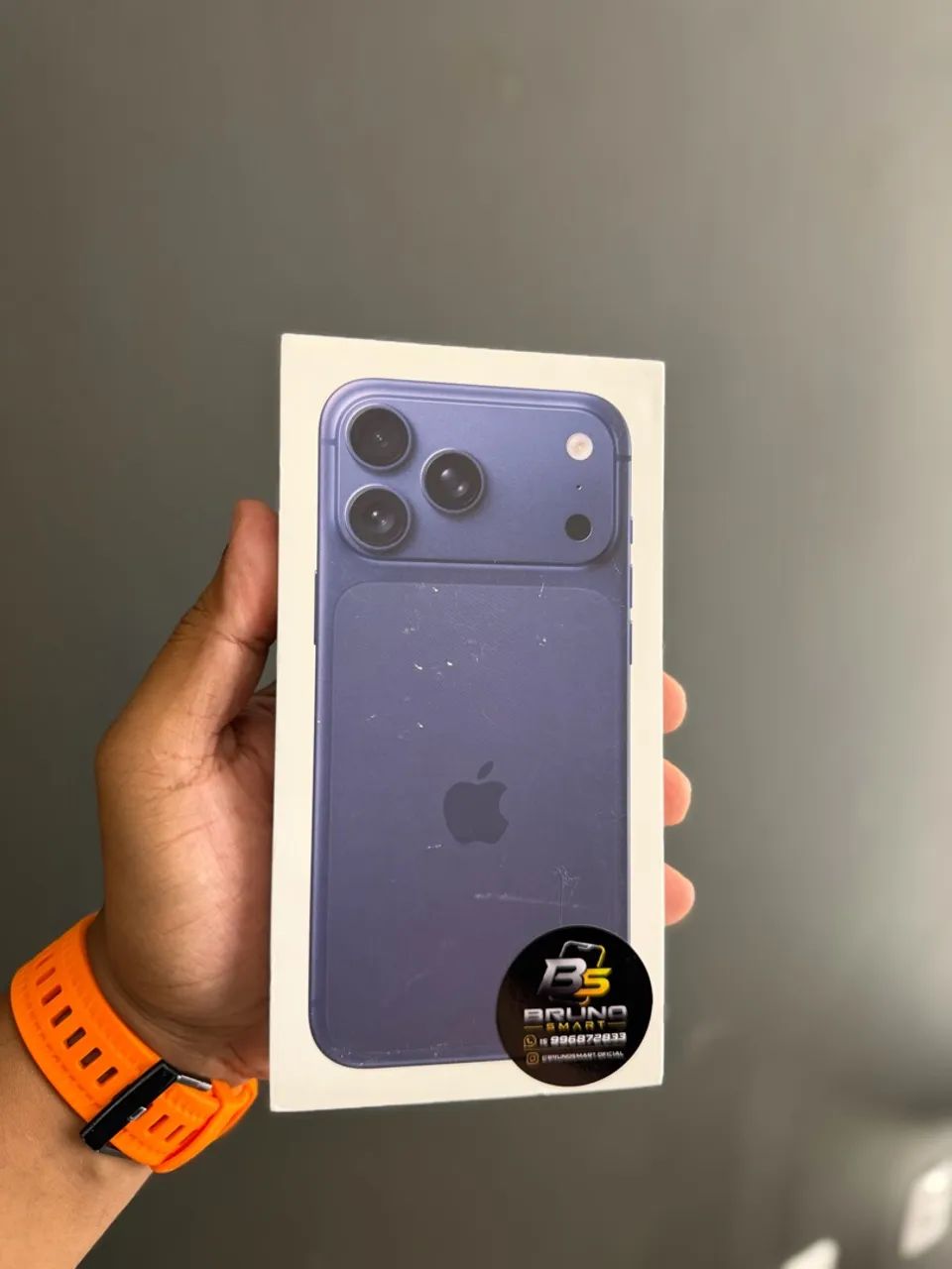 18 PRO MAX // CUBRO OFERTAS - Foto 3