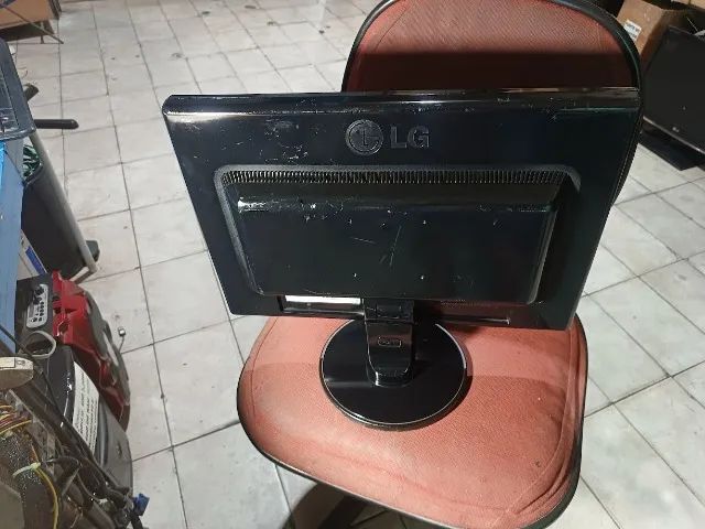 monitor 19 polegadas 100,00 - Foto 2