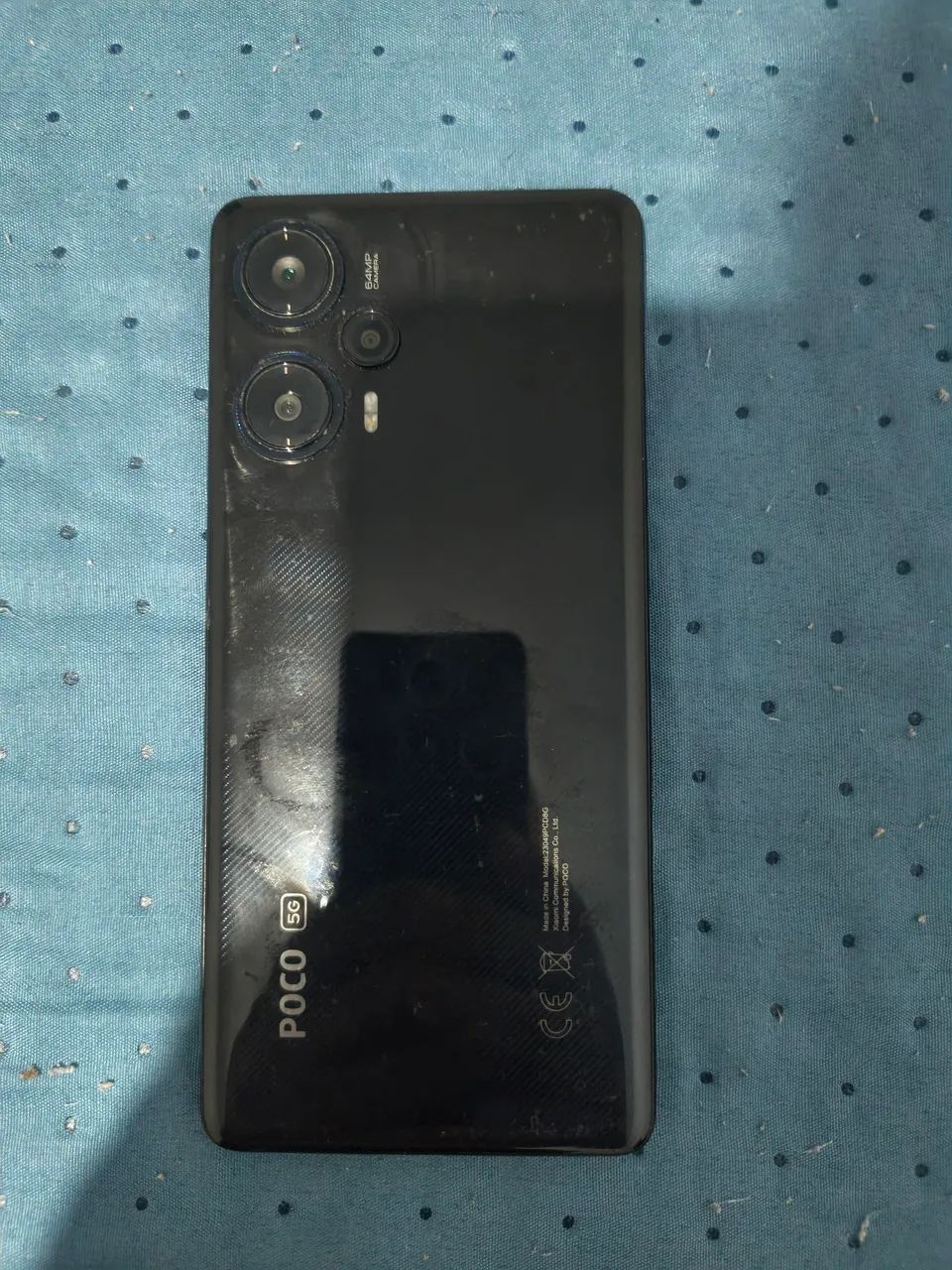 Poco f5 - Foto 2
