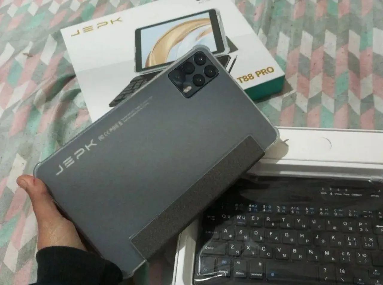 Tablet celular - Foto 2