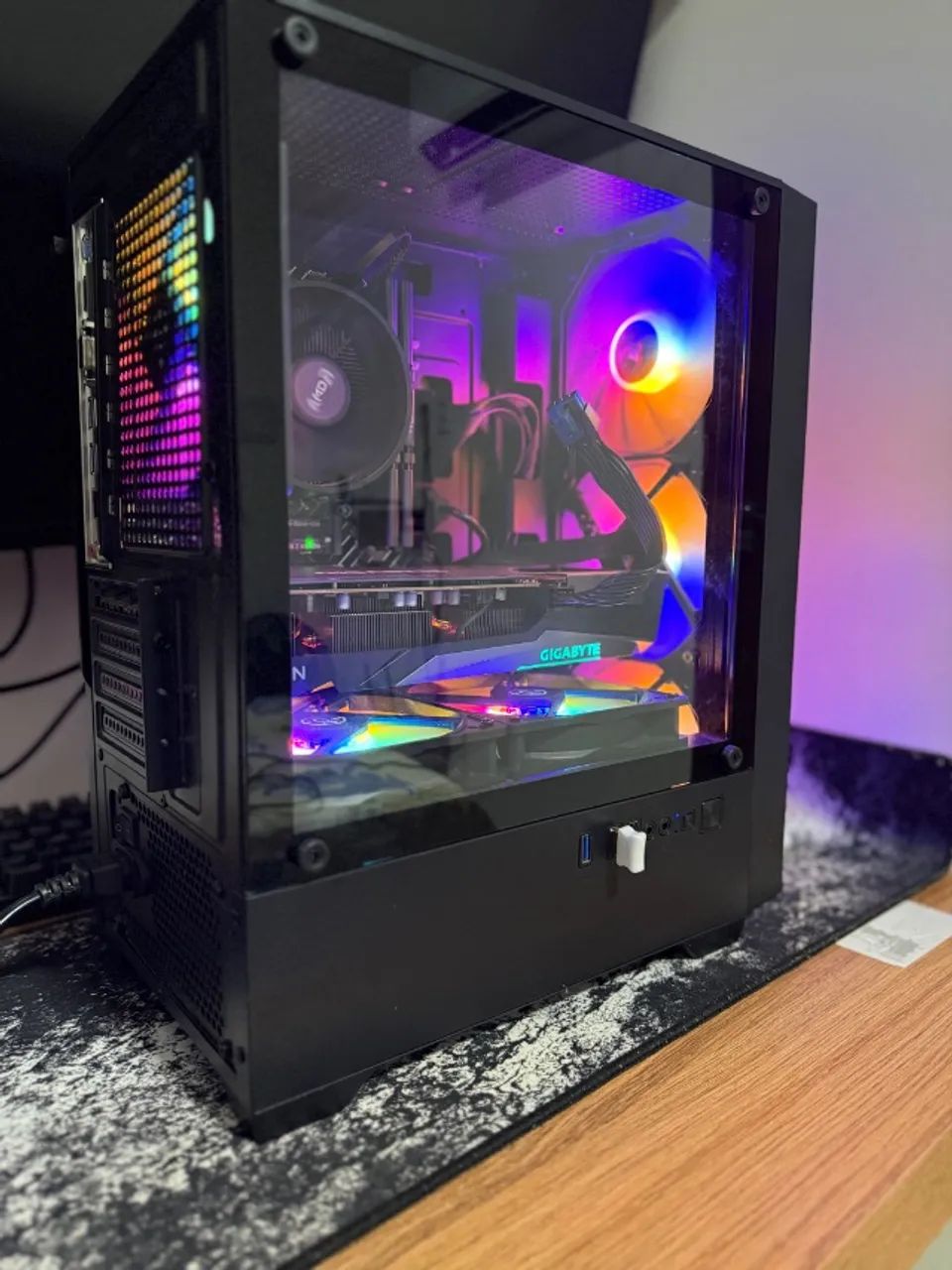 Computador Gamer