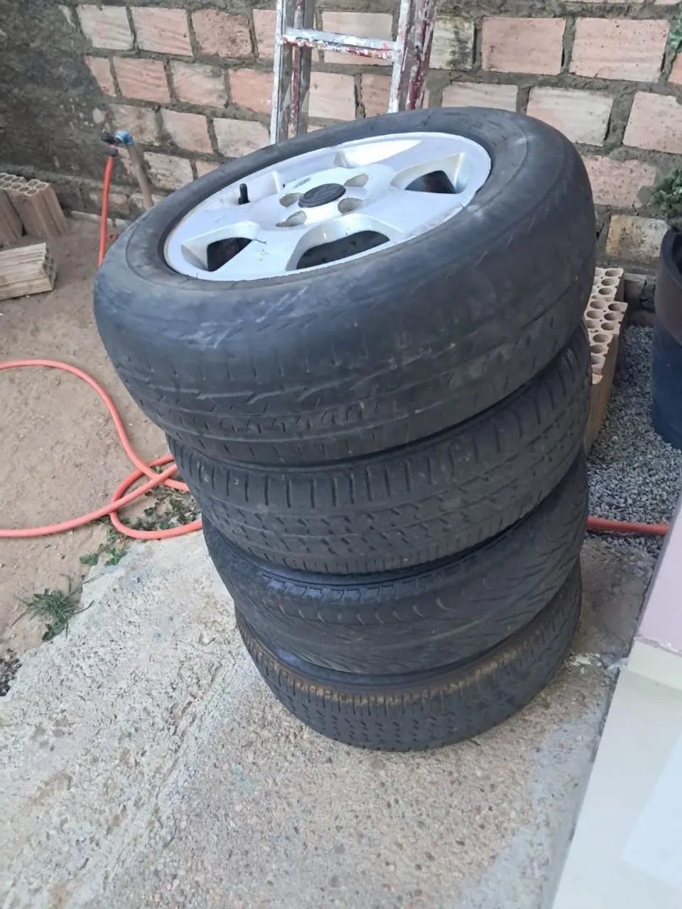 VENDO  - Foto 5