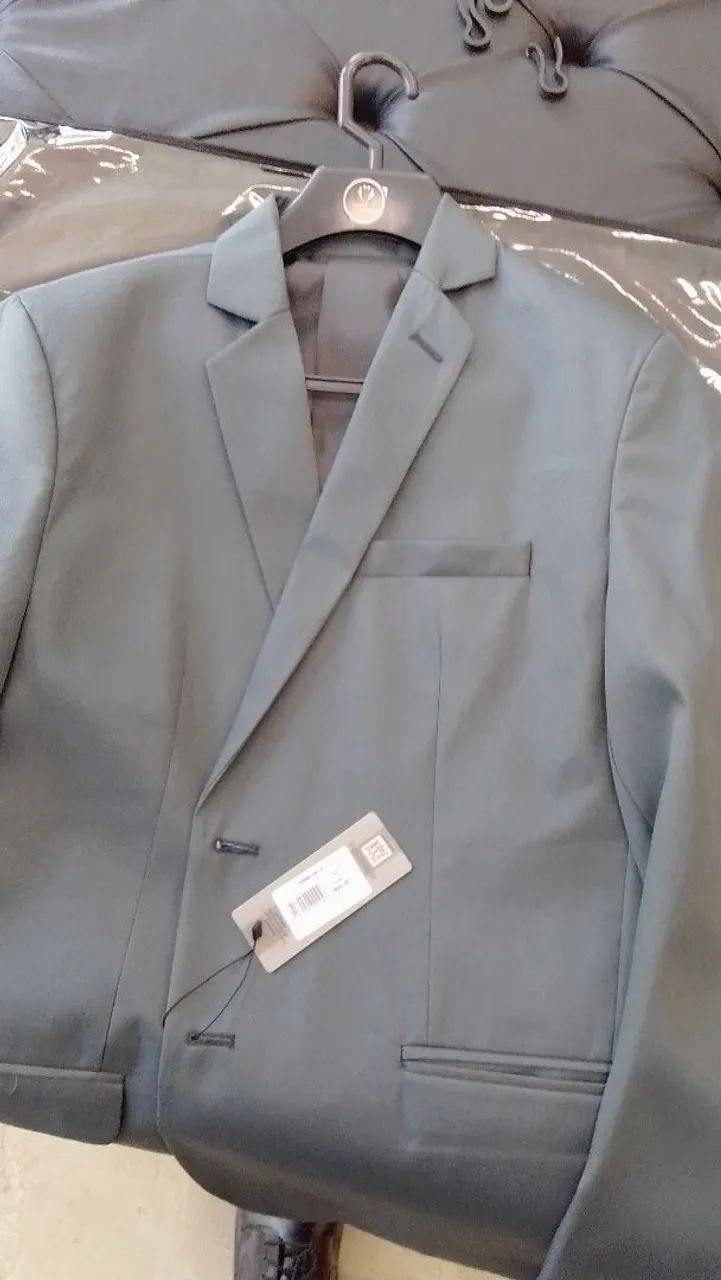 Ternos  - Foto 4