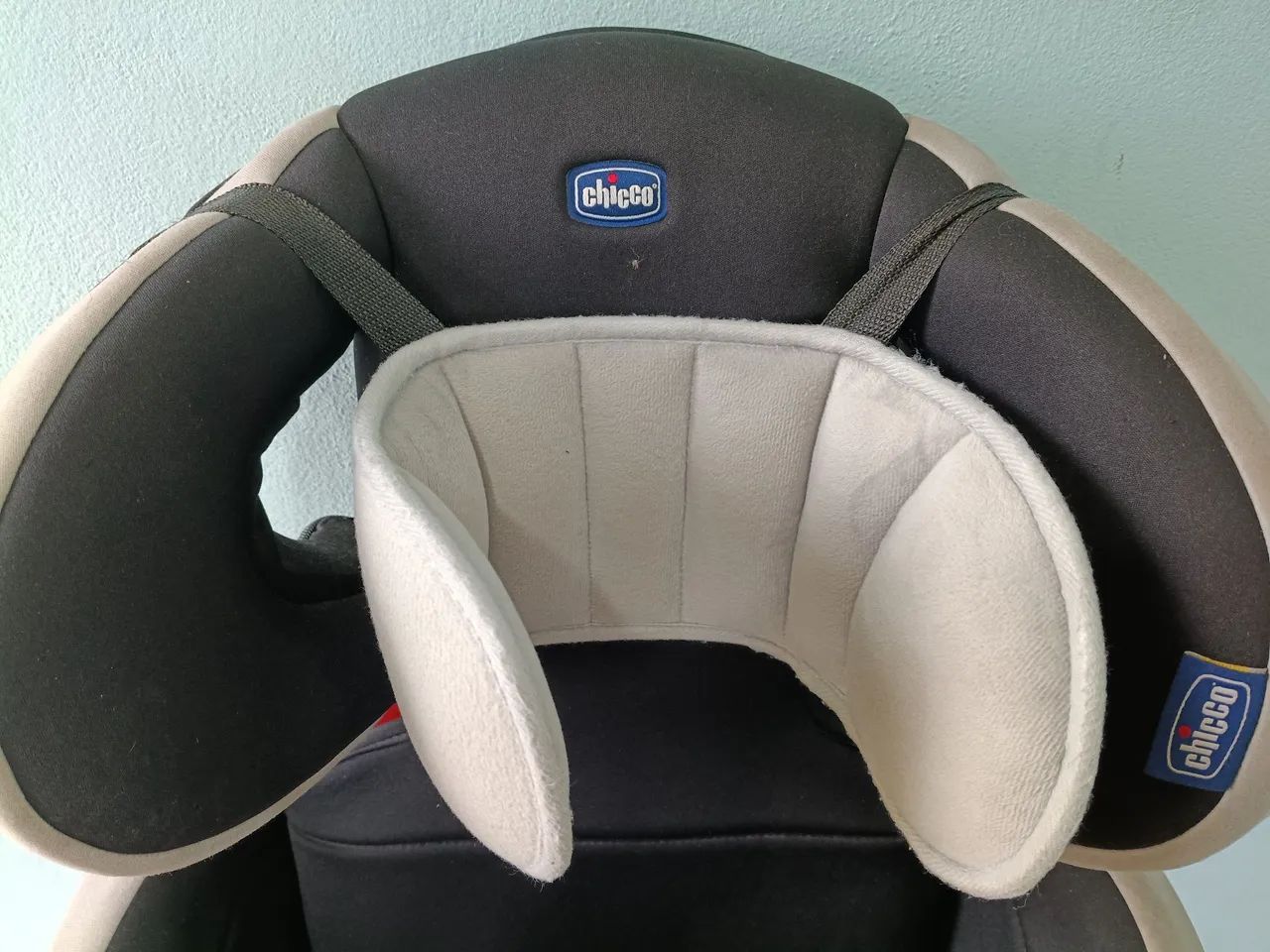 Cadeira de bebê Chicco - Foto 4