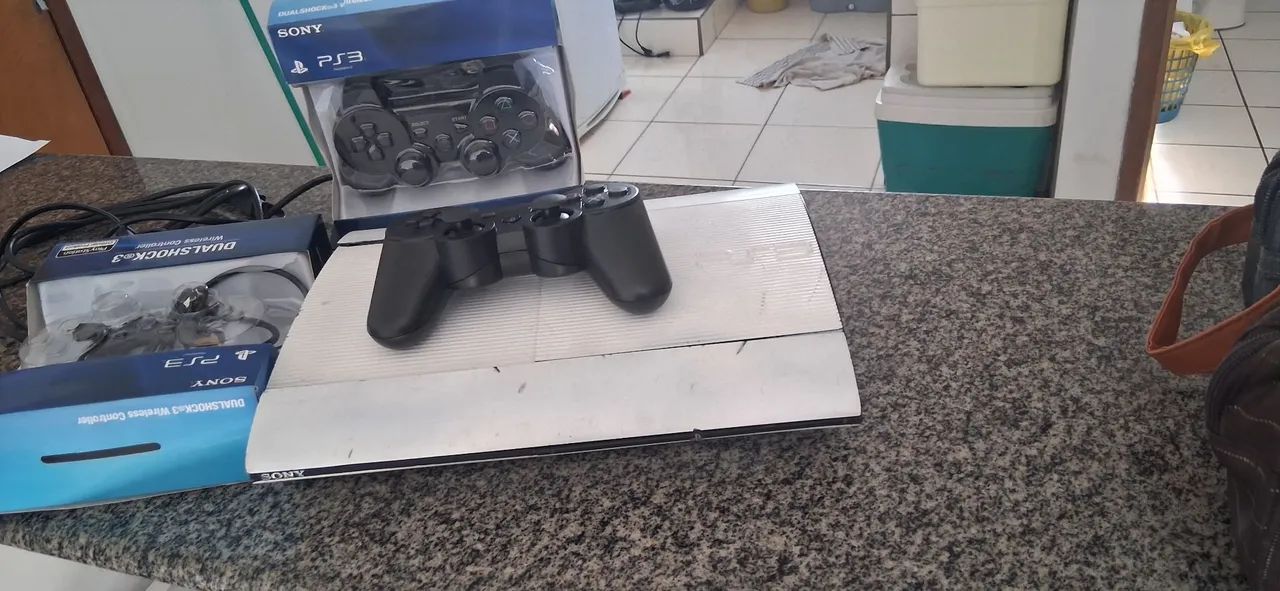 Vendo ps3! - Foto 2