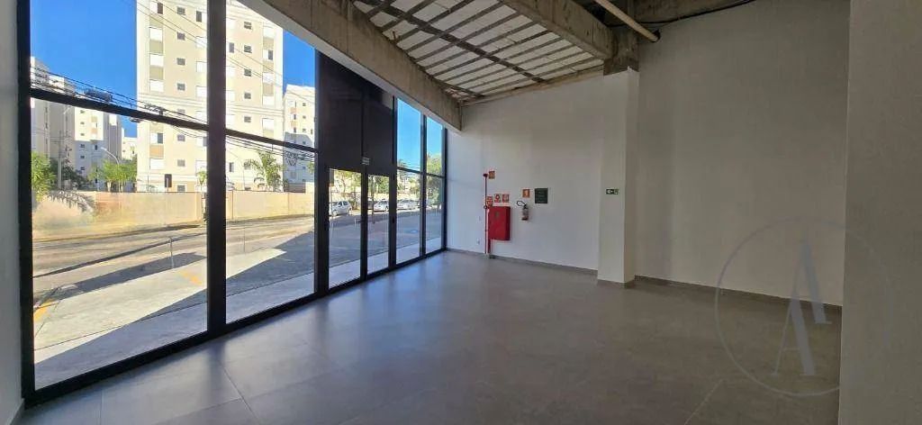 Salão para alugar- Campolim - - Foto 3