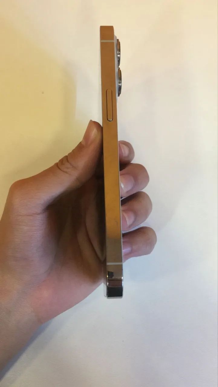 iPhone 13 PRO de 256 GB Excelente - Troco Parcelo 18X Loja Centro - Foto 5
