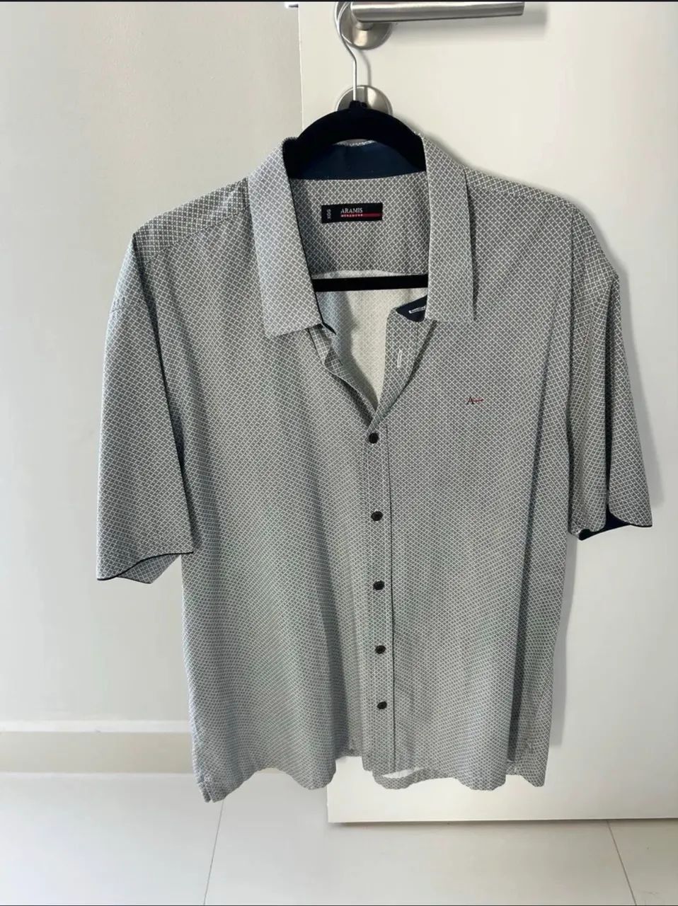 Camisa ARAMIS nunca usada! - Foto 2