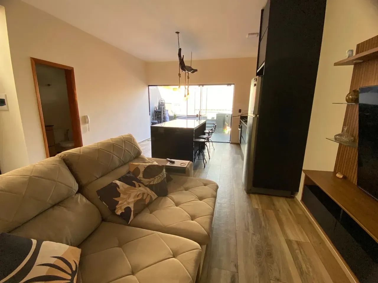 Casa  - Jardim Olímpico - 2 dormitórios suite - Foto 5