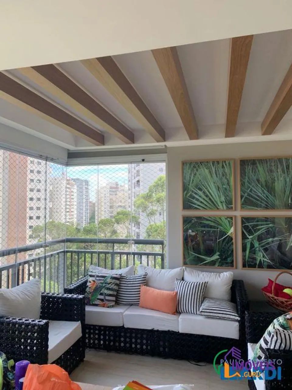 APARTAMENTO - MORUMBI - SP - Foto 3
