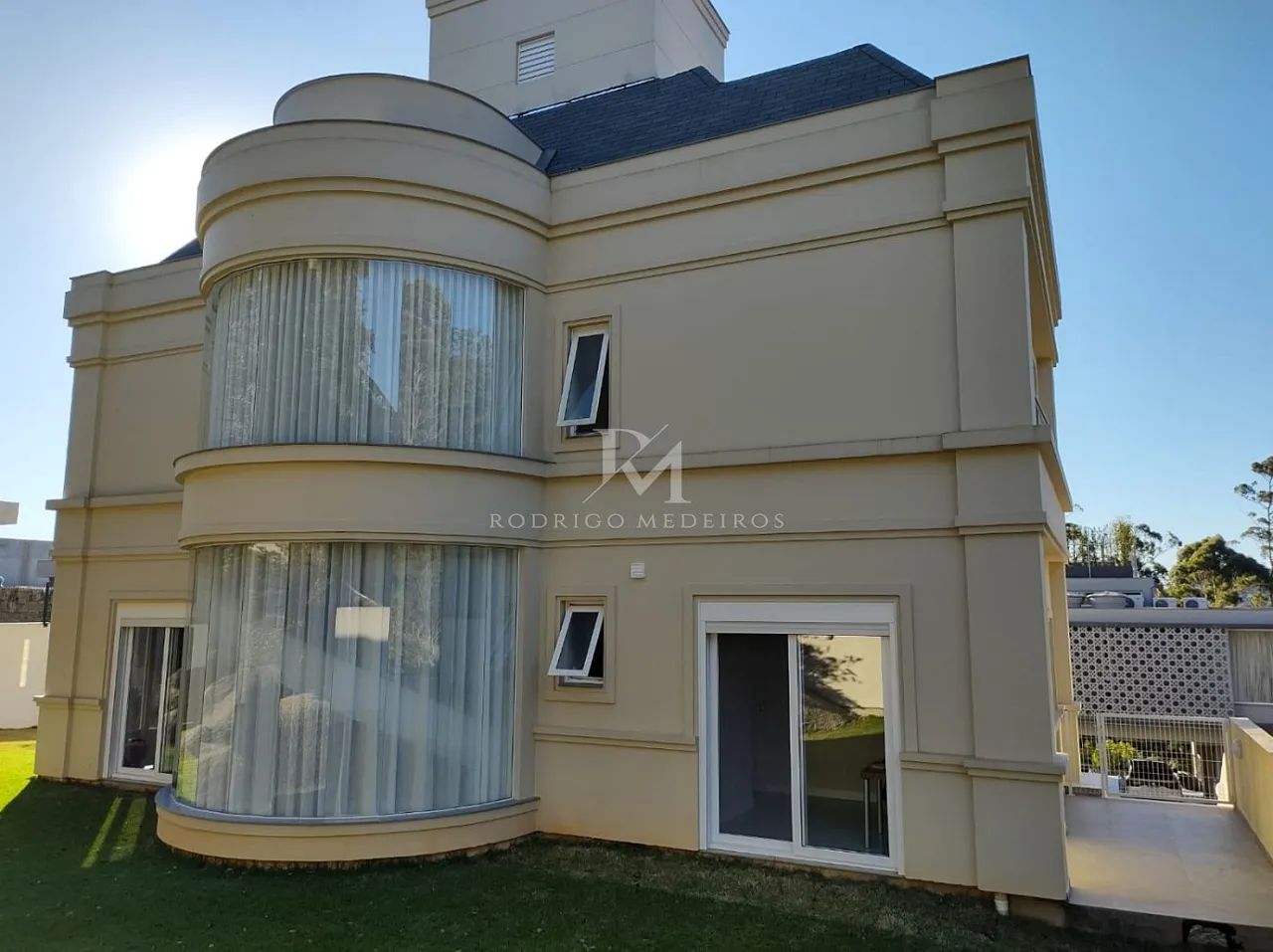 Casa 4 Suítes - Cacupé - Florianópolis/Sc - Foto 2