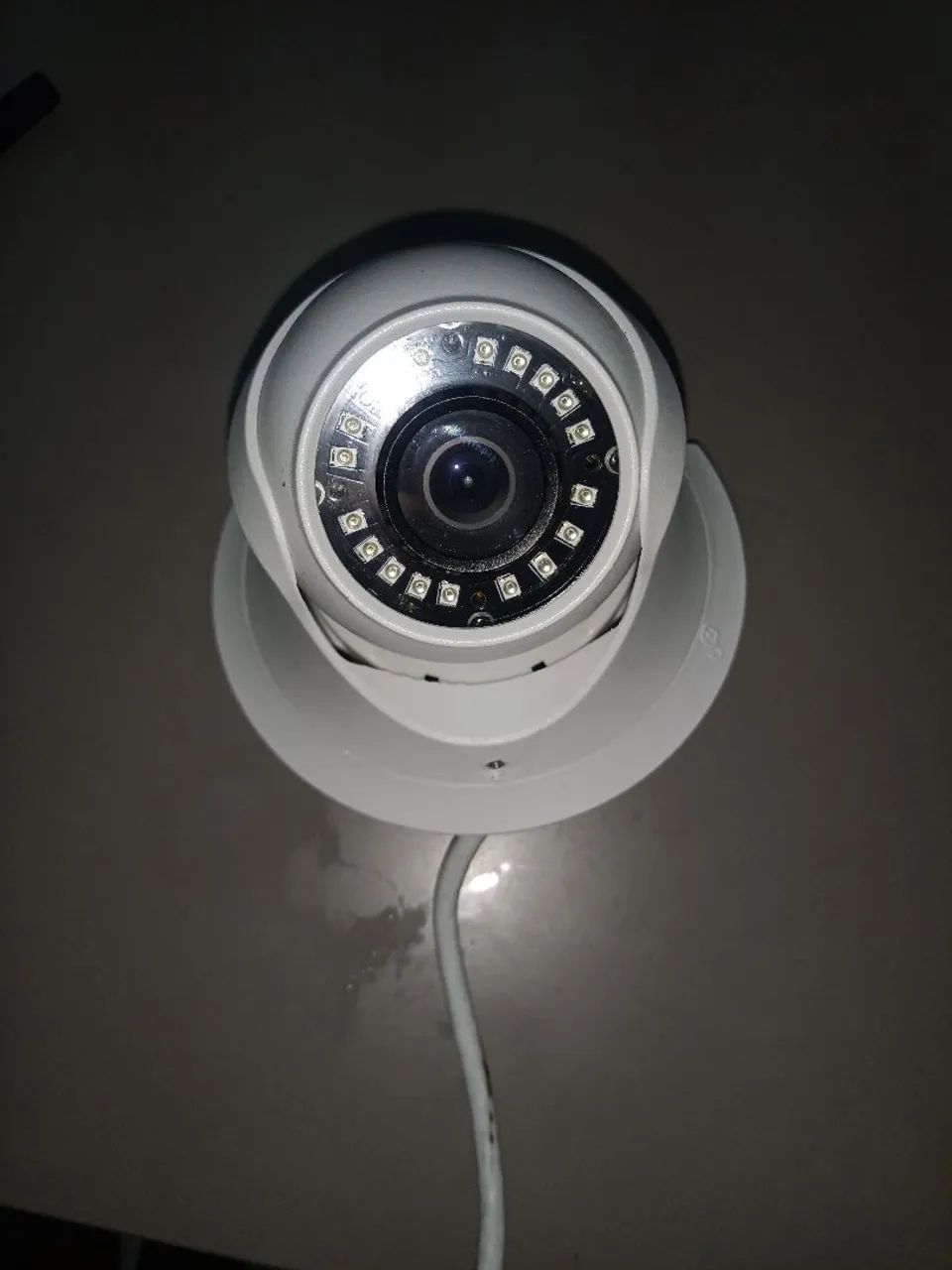Camera interna TEC voz - Foto 2
